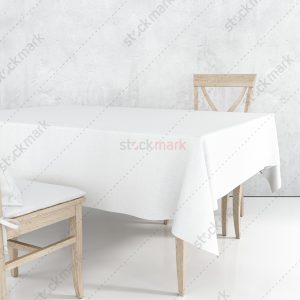 موکاپ رومیزی 3D