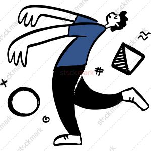 مجموعه تصاویر گرافیکی وب - Open Doodles