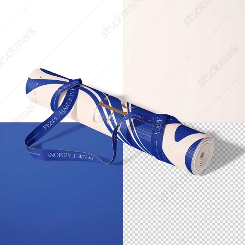 موکاپ مت یوگا