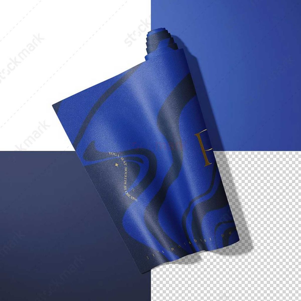 موکاپ مت یوگا