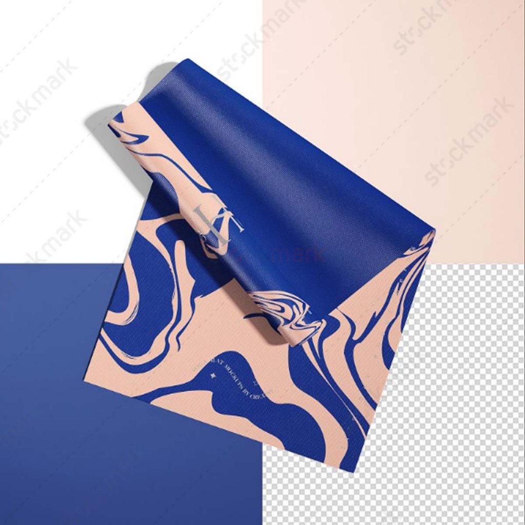 موکاپ مت یوگا