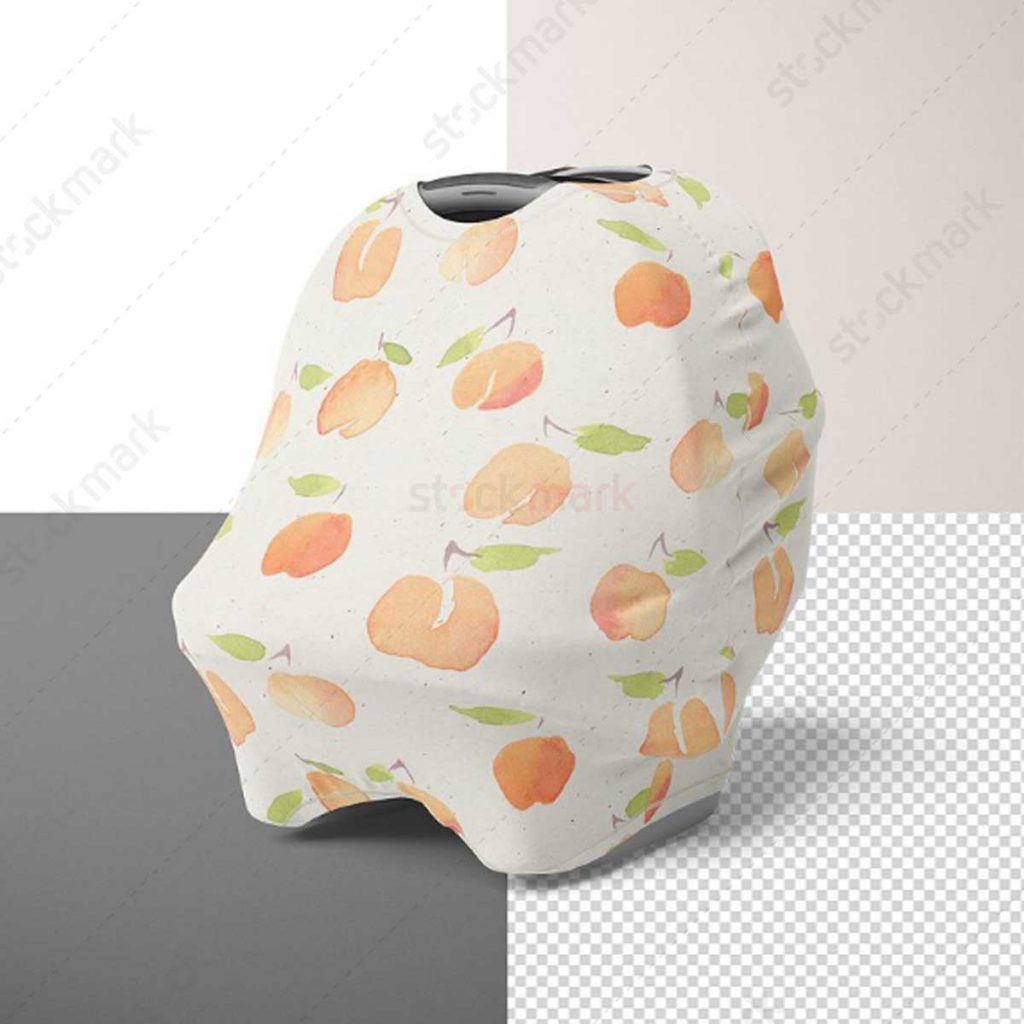 ست موکاپ کاور چند کاره