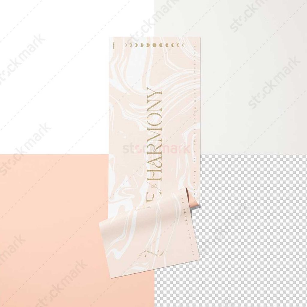 موکاپ مت یوگا