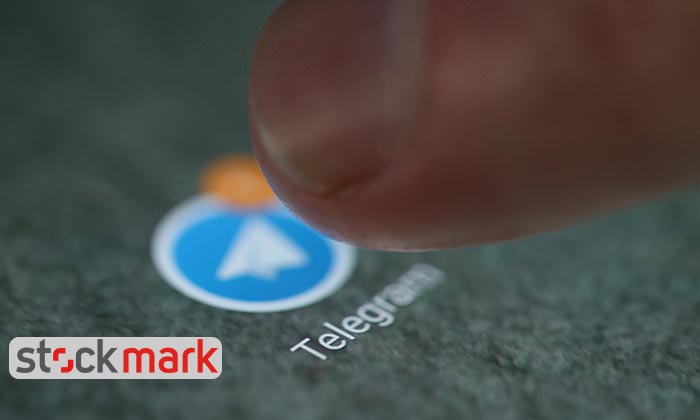 پیگیری سفارشات از طریق تلگرام